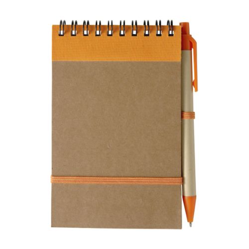 Notepad and ballpoint pen - Image 4